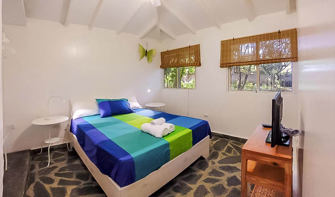 Bungalow Natura Village photo 4