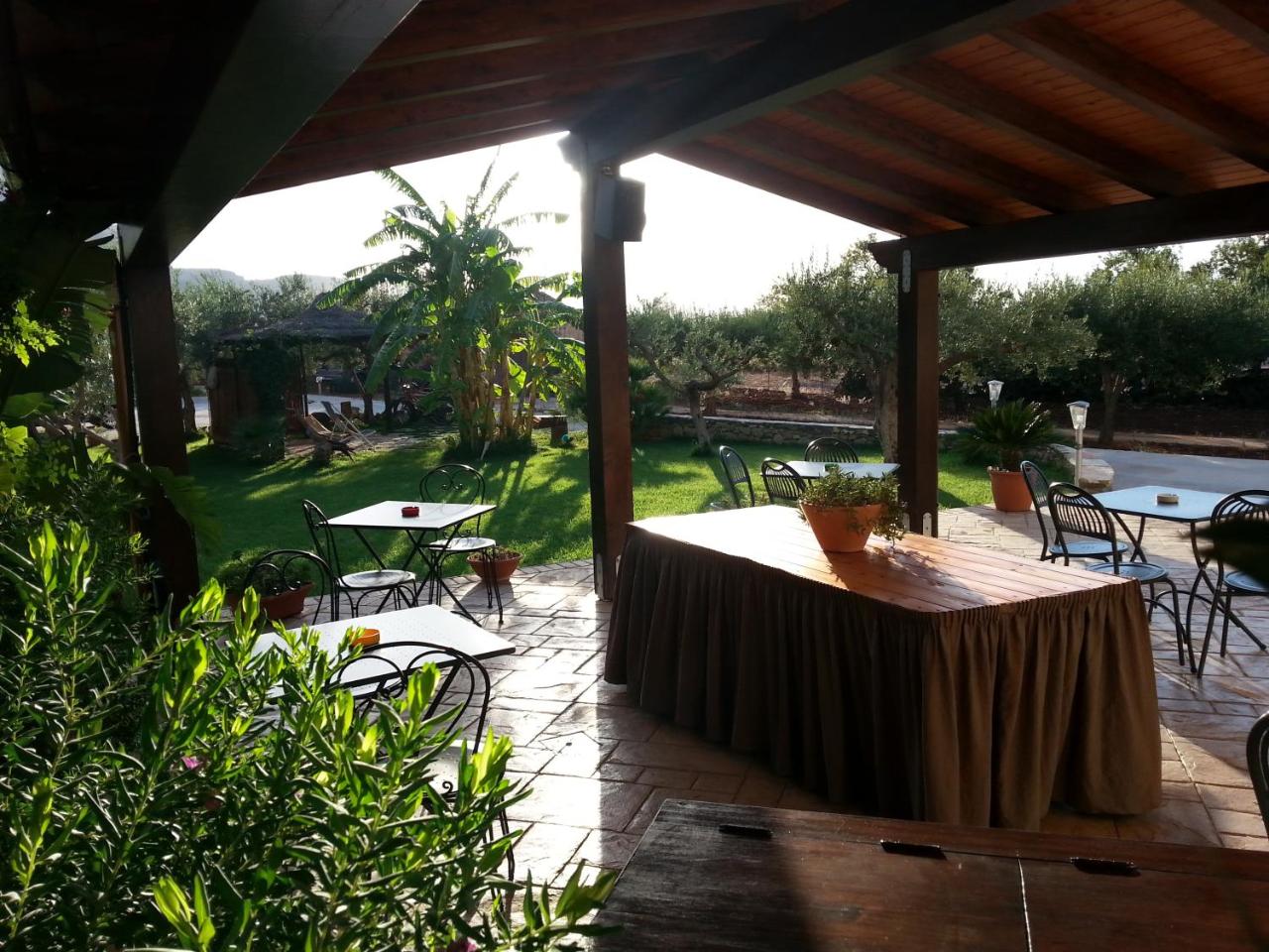 Trigrana Vacanze Hotel photo 4