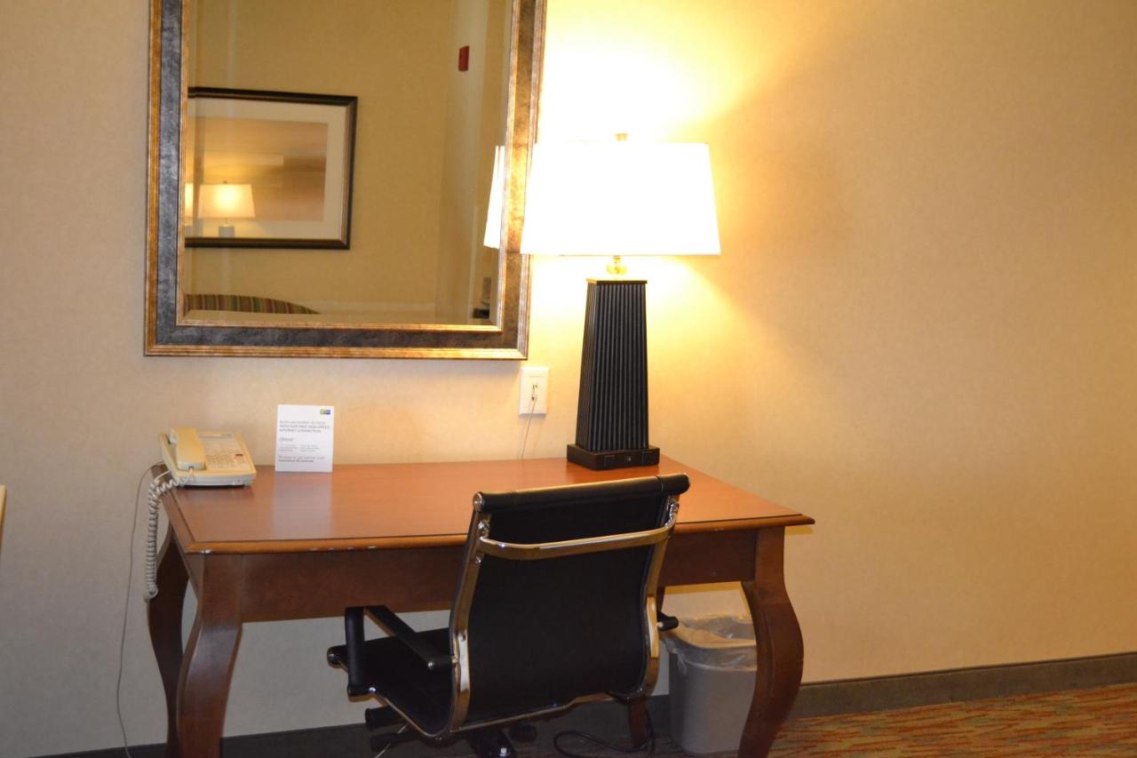 Foto - Holiday Inn Express Hotels Biddeford by IHG