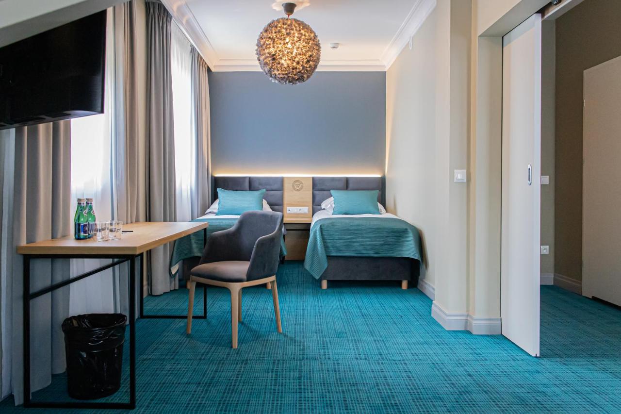 Foto - Hotel Wodnik