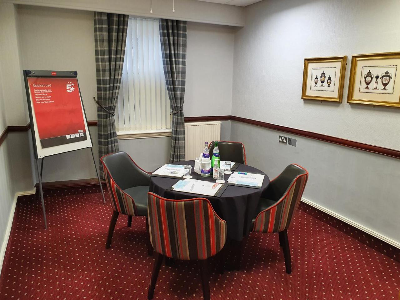 Best Western Stoke on Trent City Centre Hotel photo 3