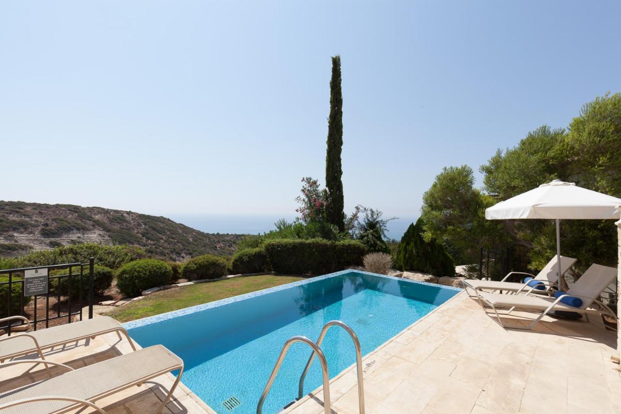 Aphrodite Hills Rentals - Junior Villas photo 3