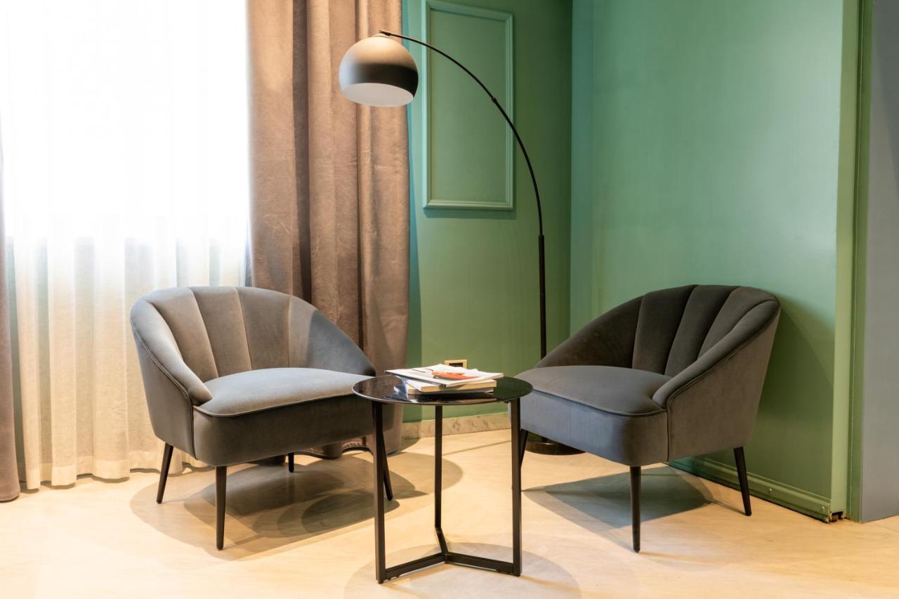 Hotel Enzo - 4