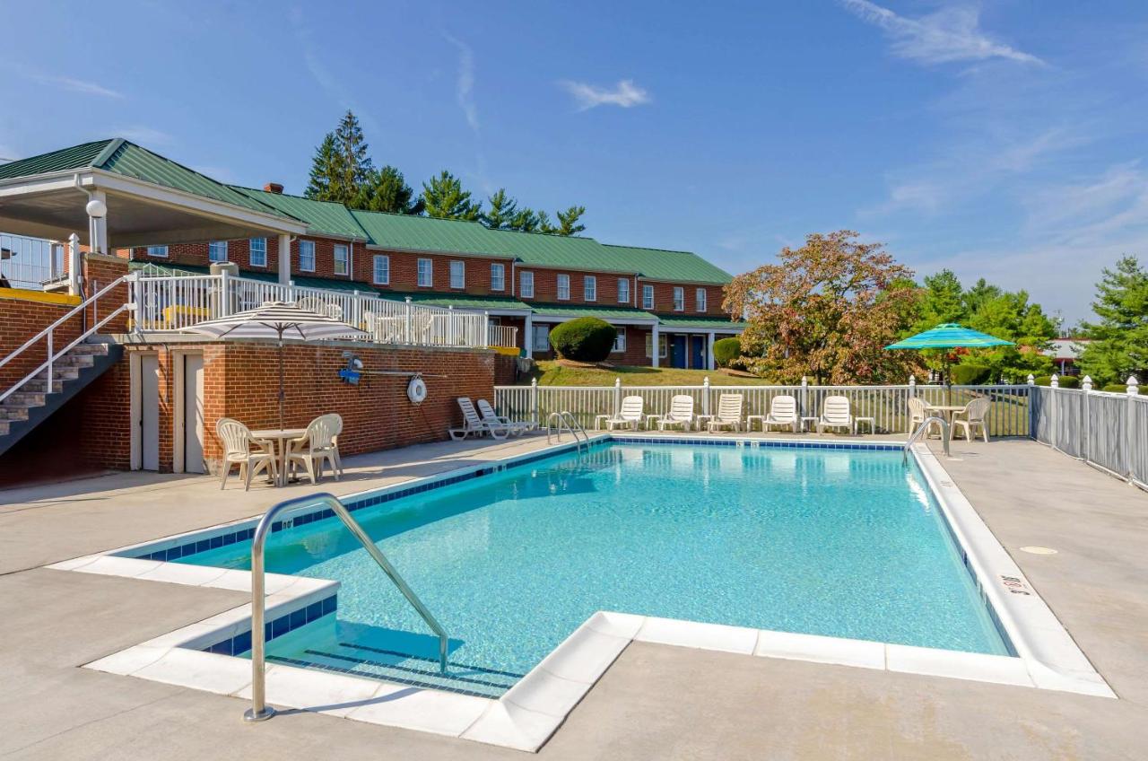 Photo - Quality Inn Waynesboro - Skyline Drive