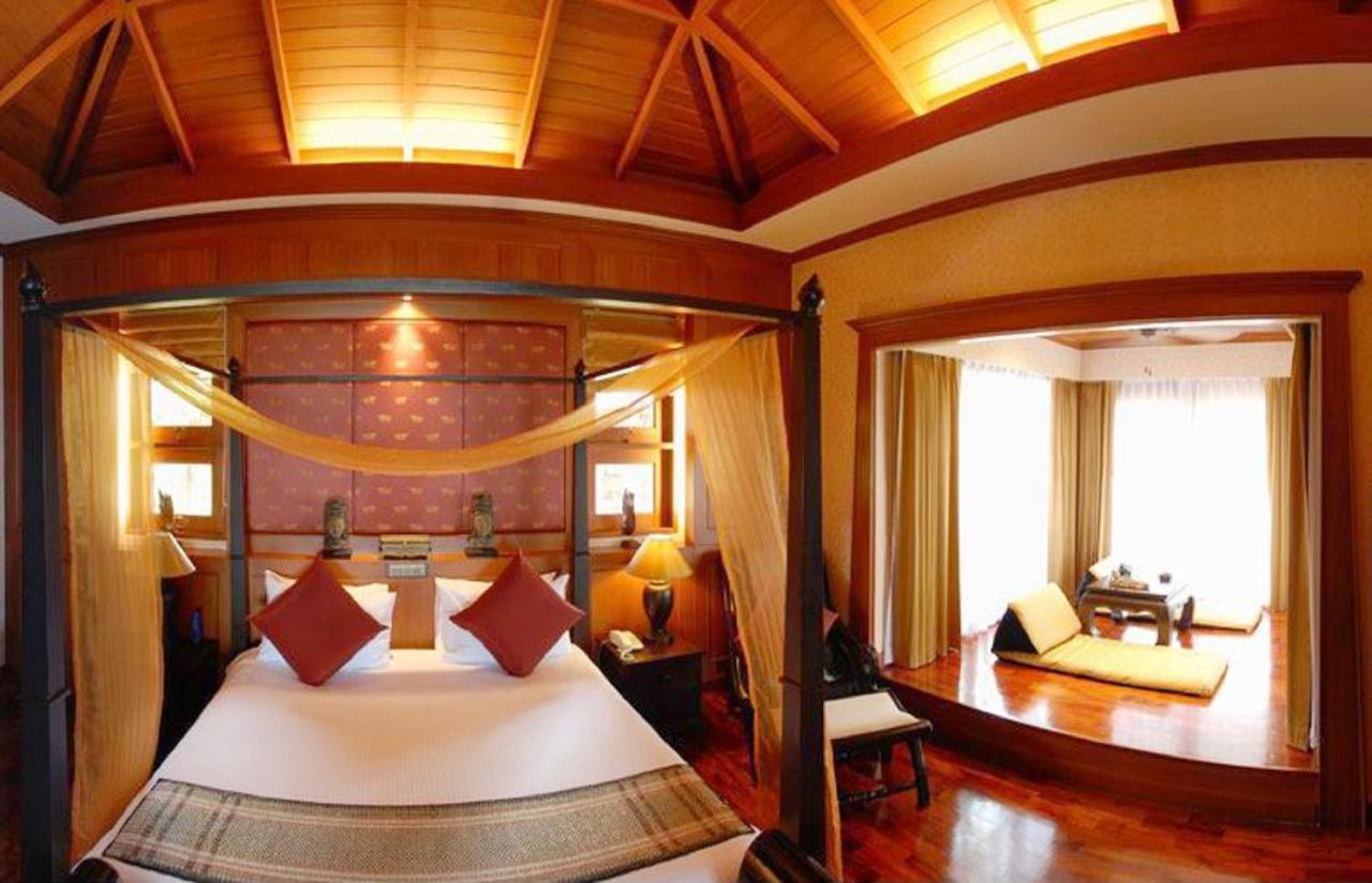 Foto - Mukdara Beach Villa & Spa Resort
