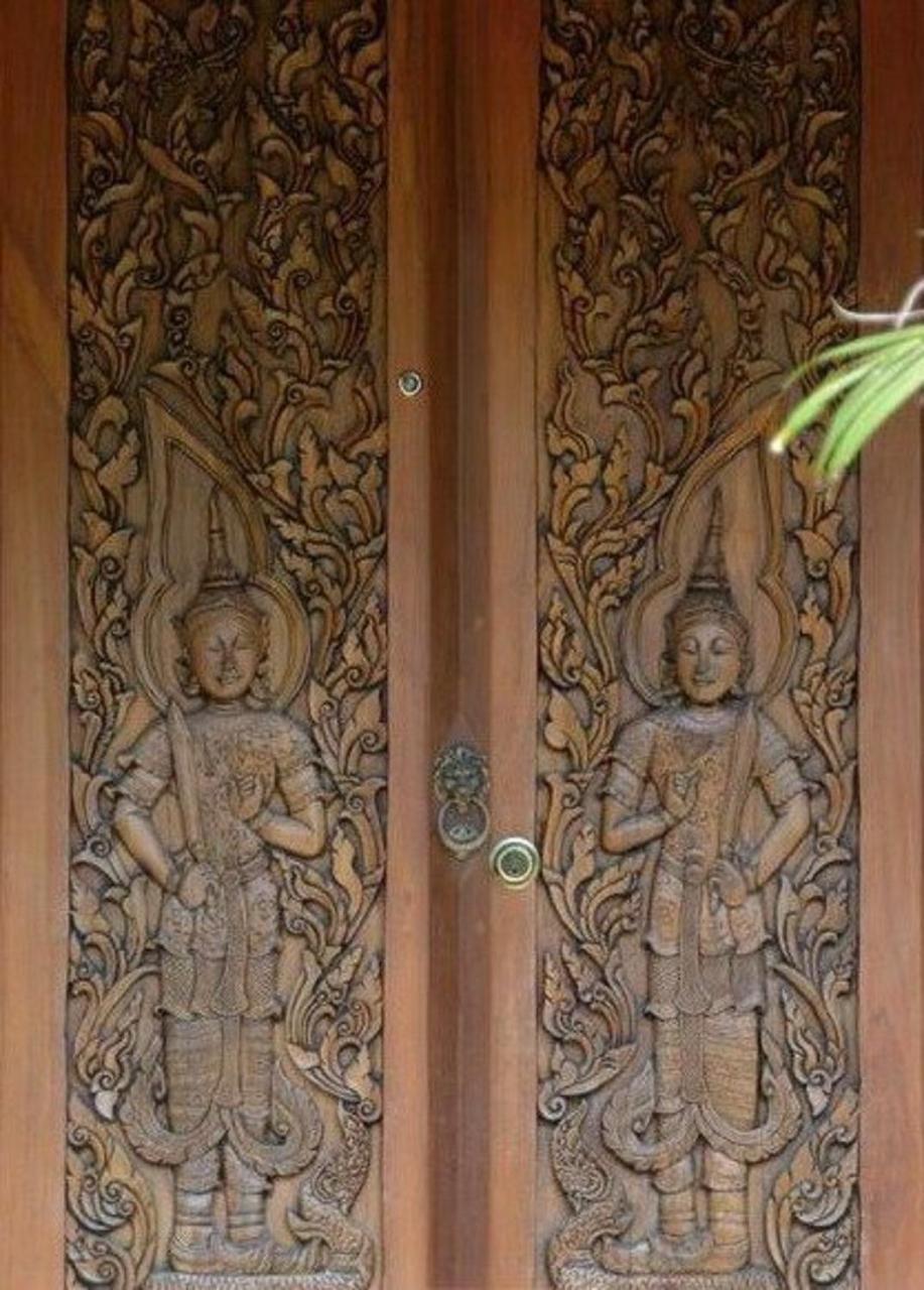 Foto - Mukdara Beach Villa & Spa Resort