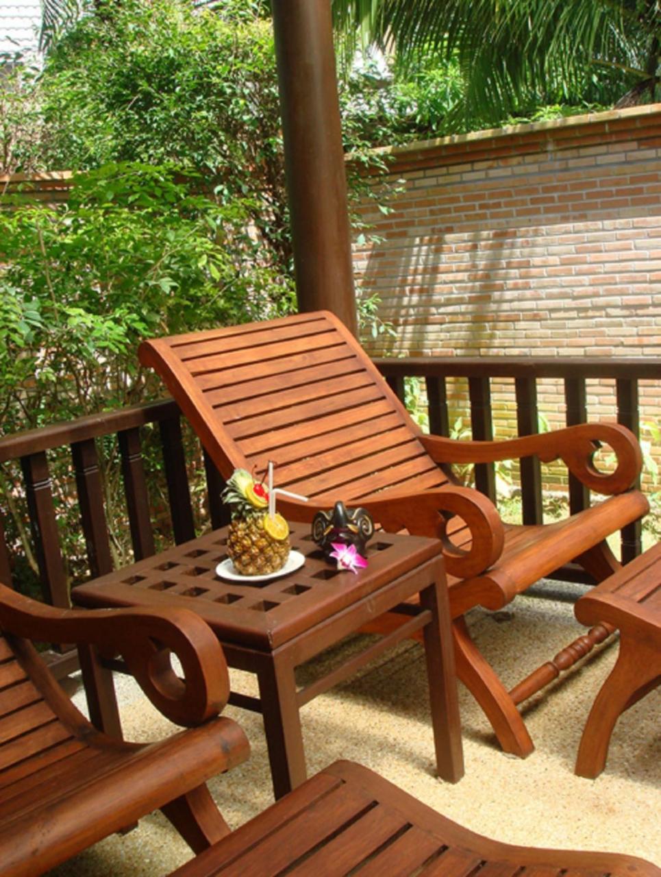 Foto - Mukdara Beach Villa & Spa Resort
