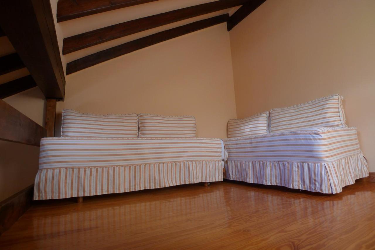 Hotel Rebeco photo 2