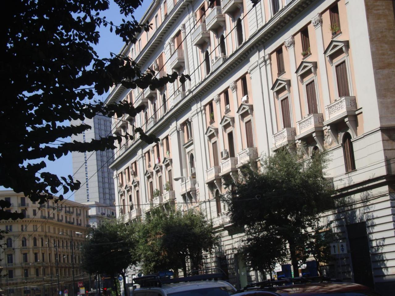 Bovio Modern Suite photo 3
