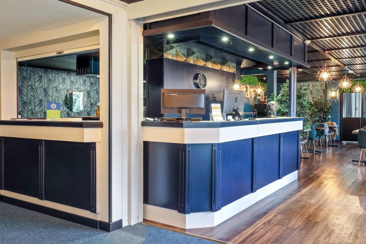 Sure Hotel by Best Western Calais Coquelles Tunnel s/ Manche