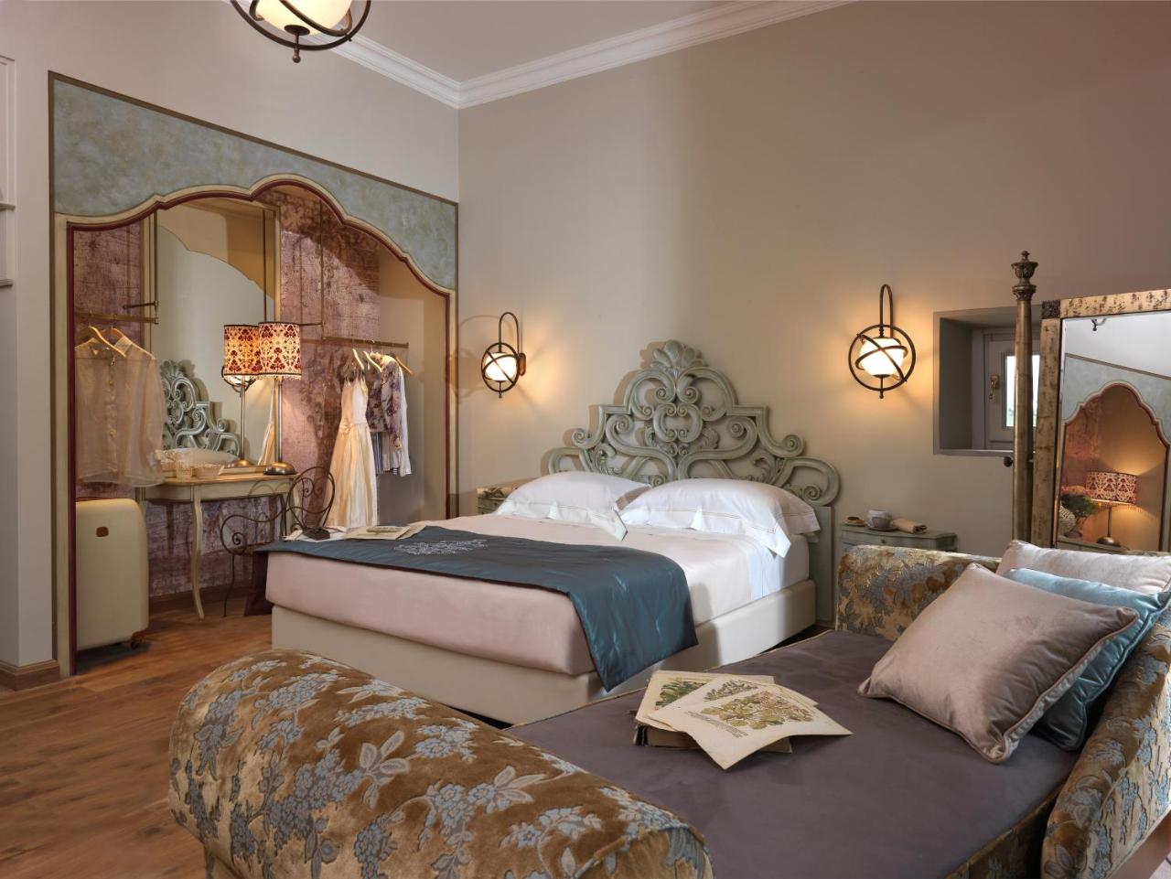 Ville Sull'Arno - Preferred Hotels & Resorts - 5