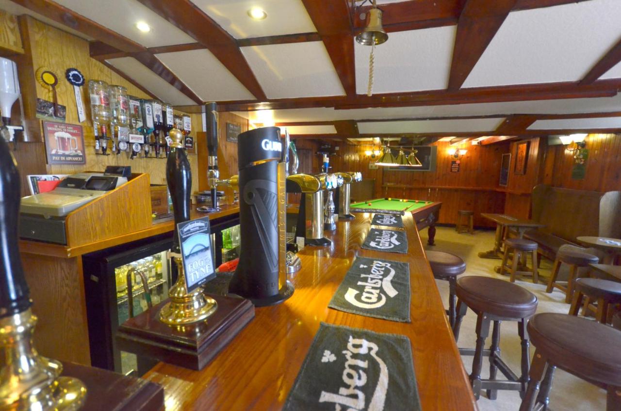 Auld Cross Keys Inn photo 4