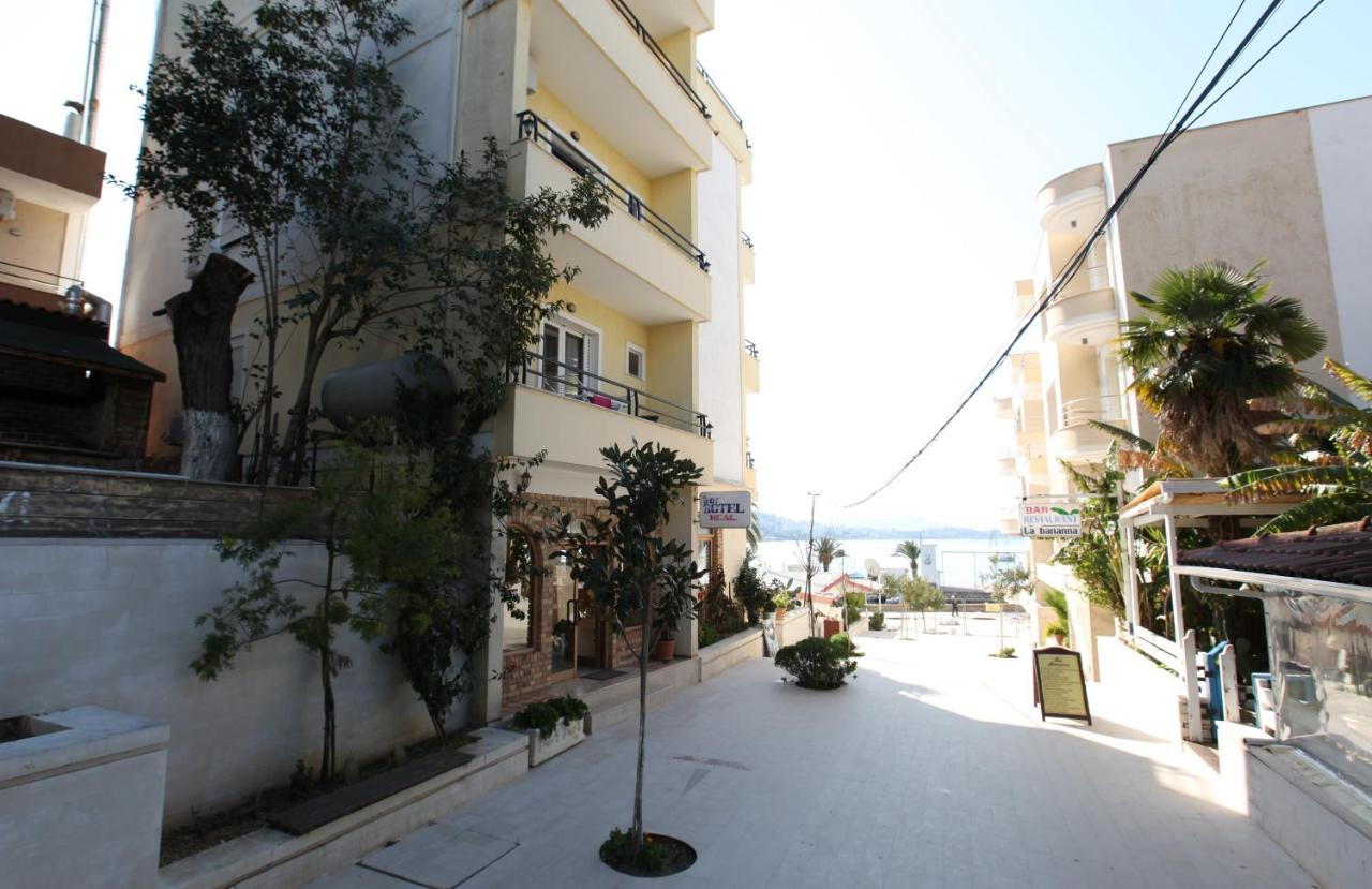 Hotel Real