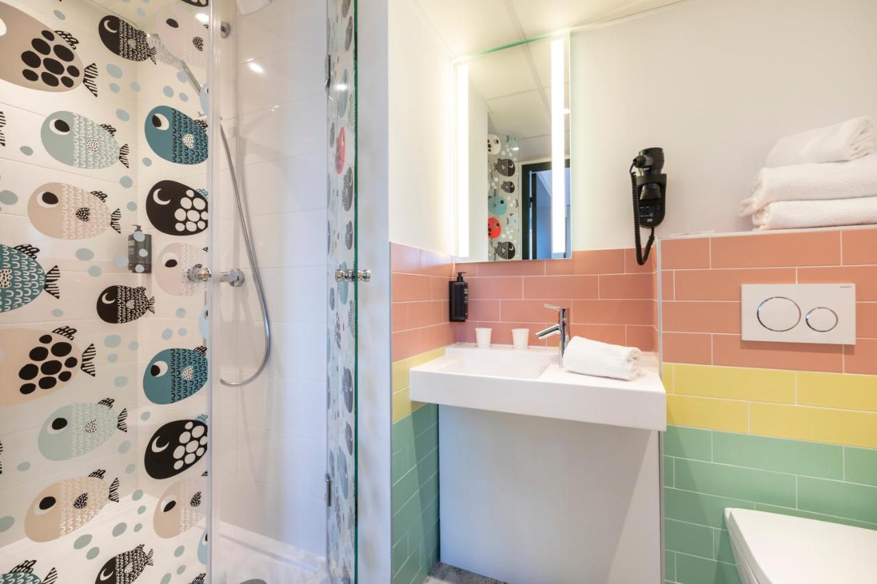 ibis Styles Thonon Les Bains Hotel photo 4