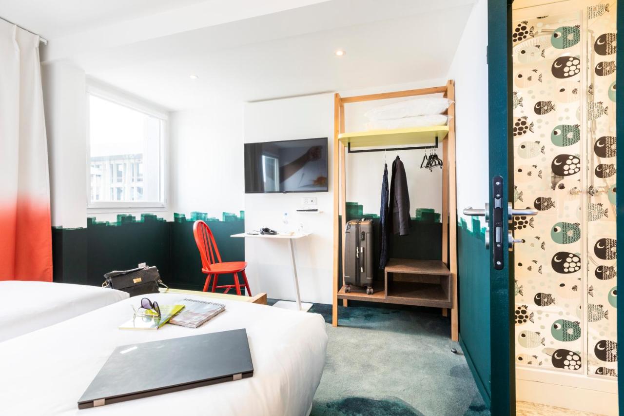 ibis Styles Thonon Les Bains Hotel photo 3