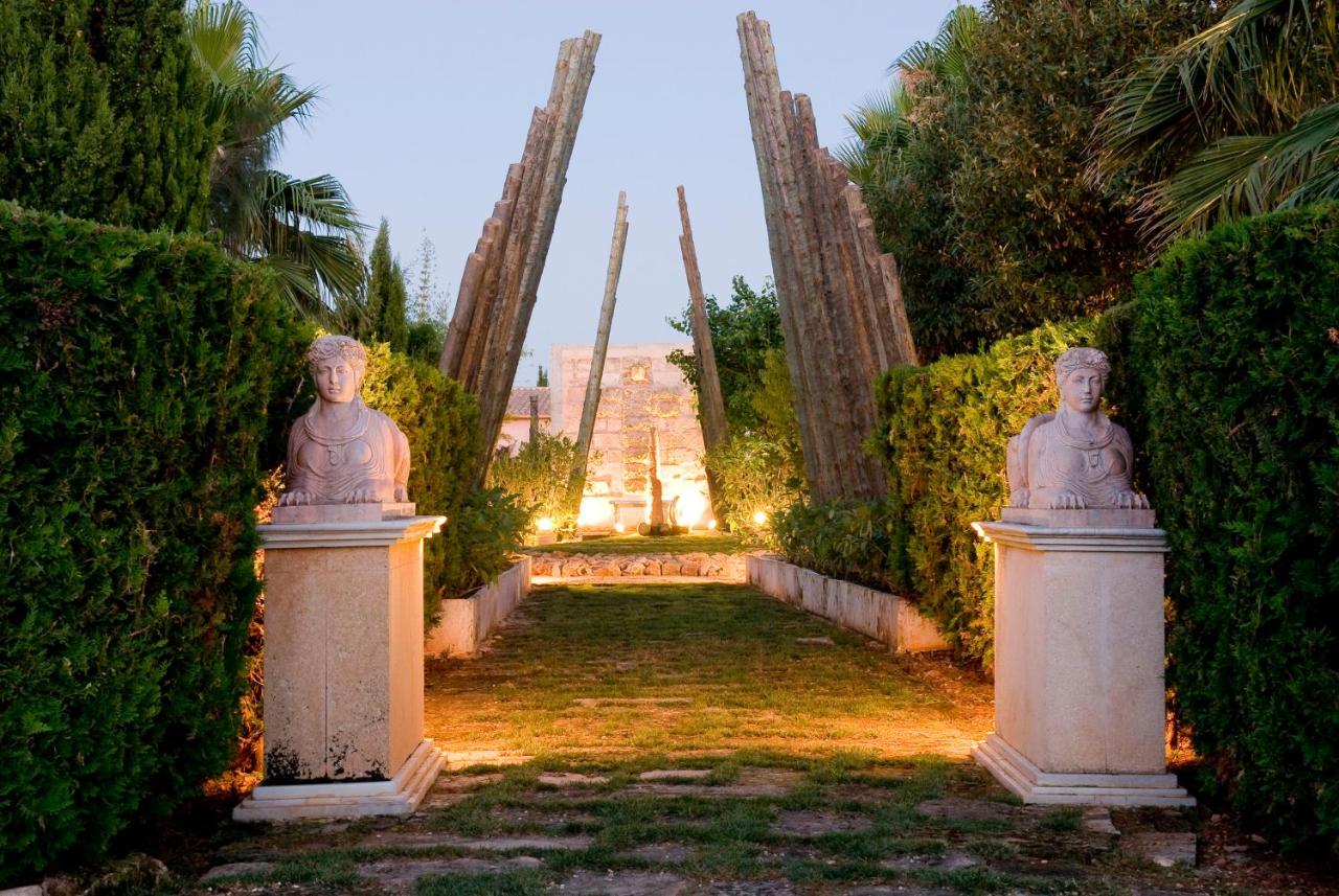 Es Revellar Art Resort - Adults Only photo 3