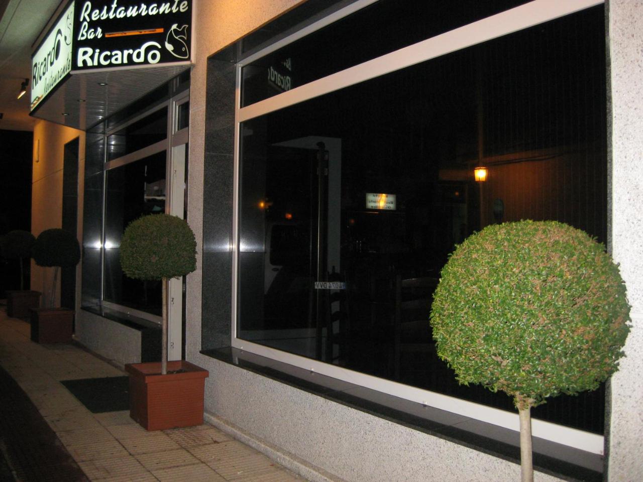 Hotel Ramos photo 2