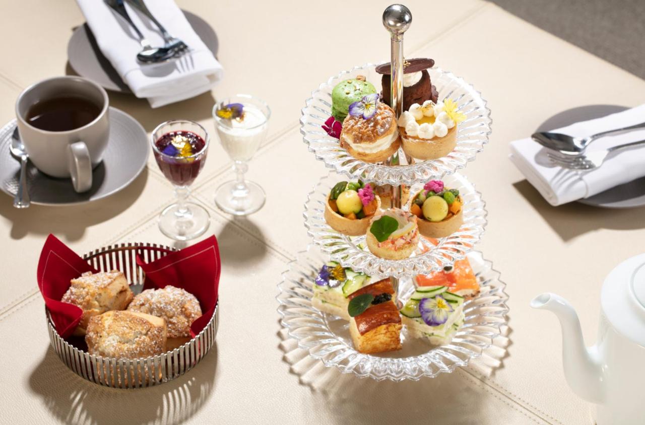 Baccarat Hotel and Residences New York - 2