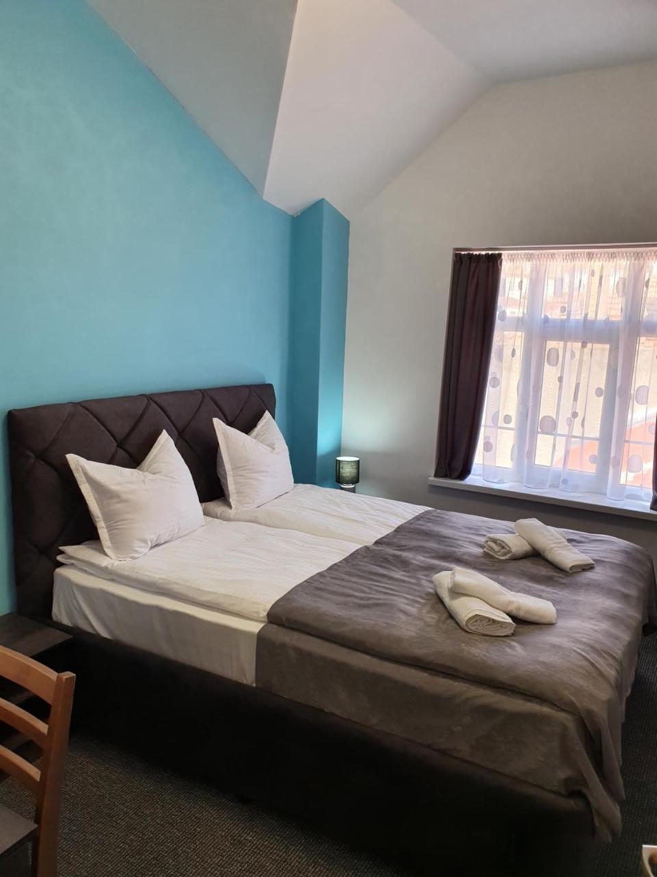 Guest House Gurkov - 3