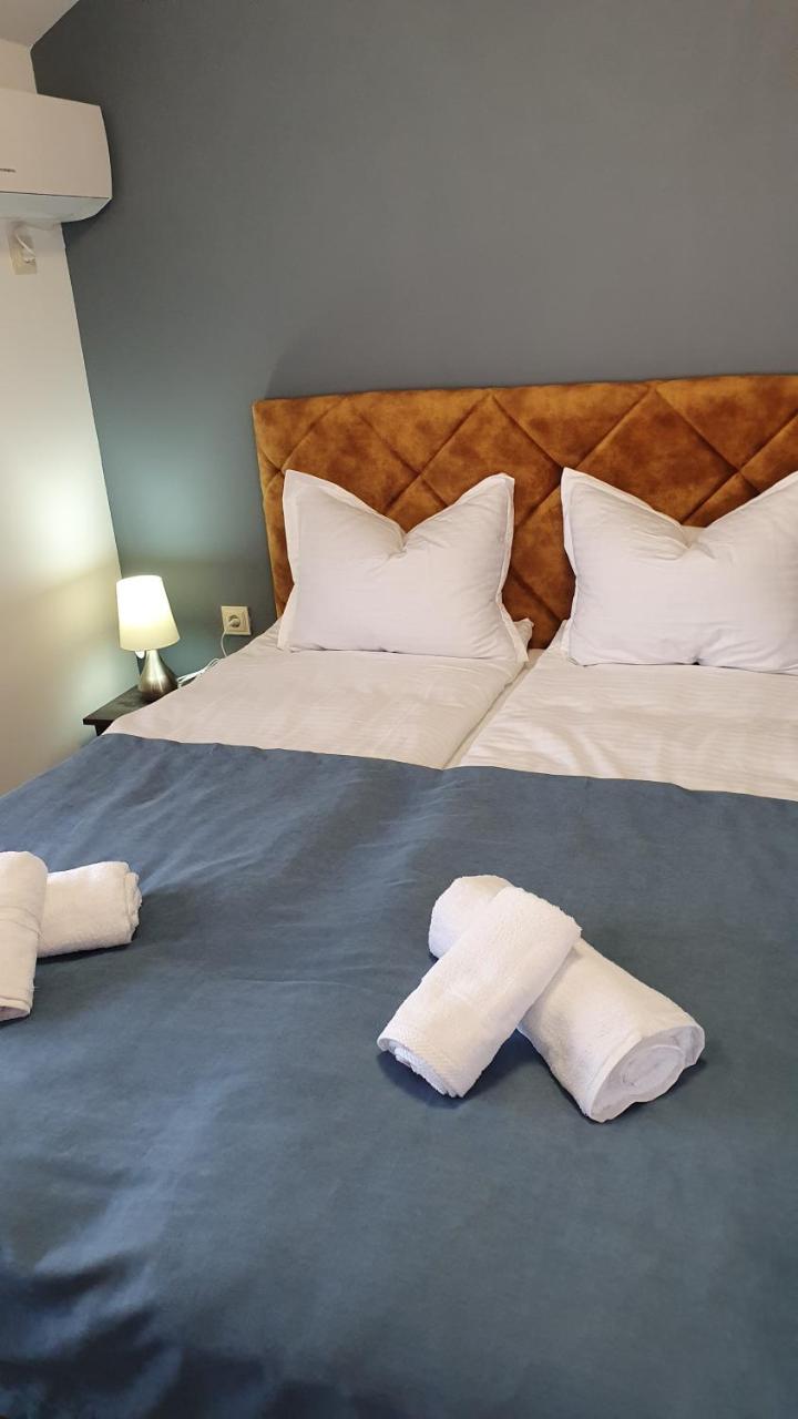 Guest House Gurkov - 2
