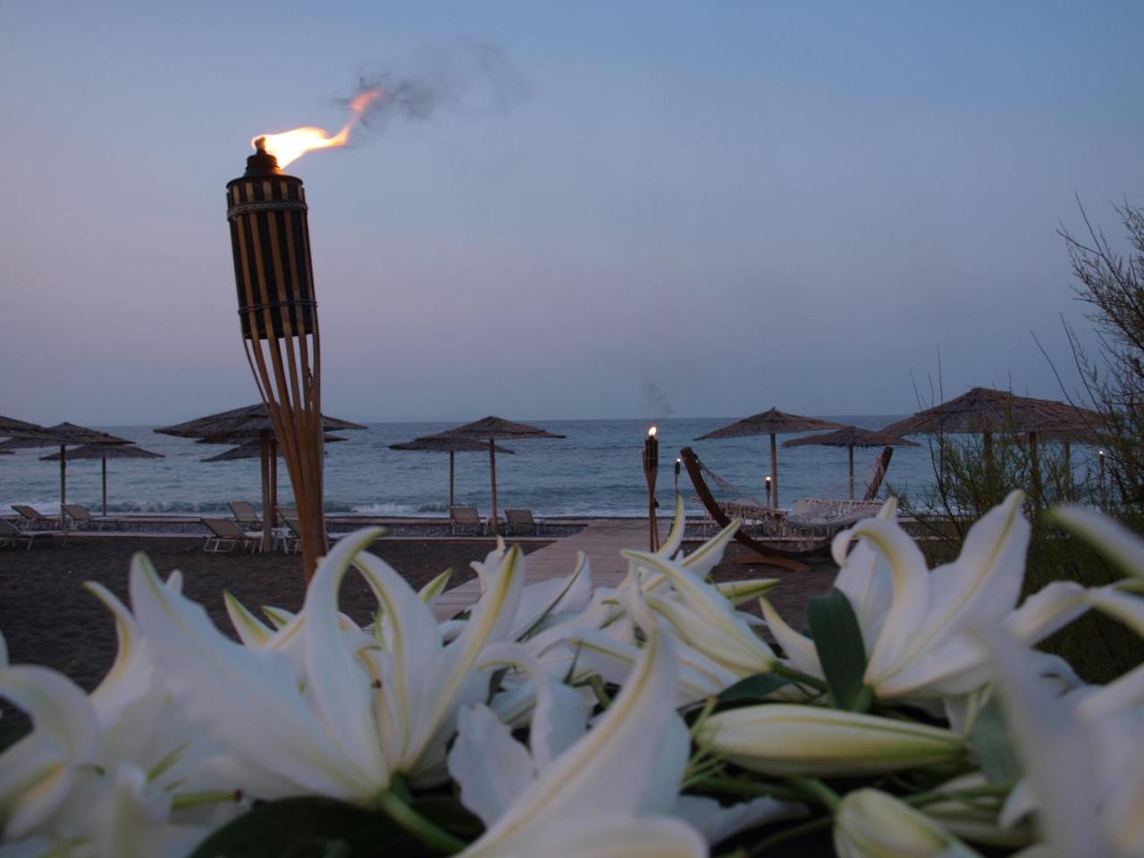 Thalatta Seaside Hotel photo 3