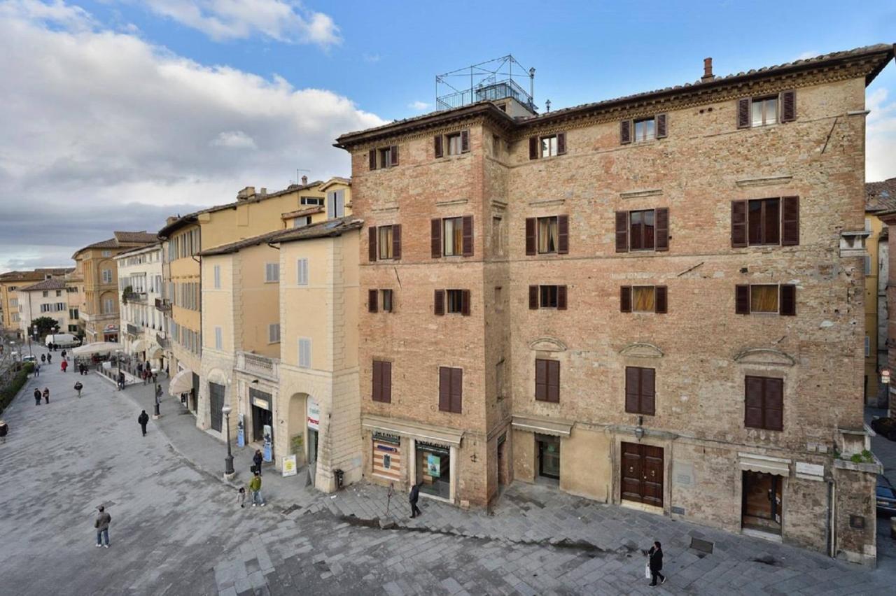 Residenze d'Epoca Palazzo Coli Bizzarrini