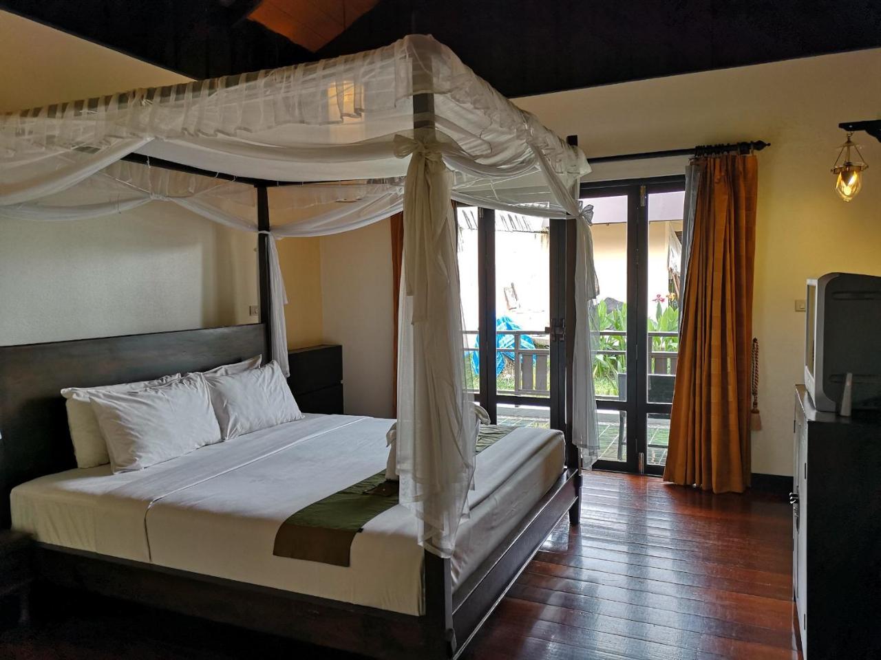 Kao Tao Villa Beach Resort-Hua Hin photo 3