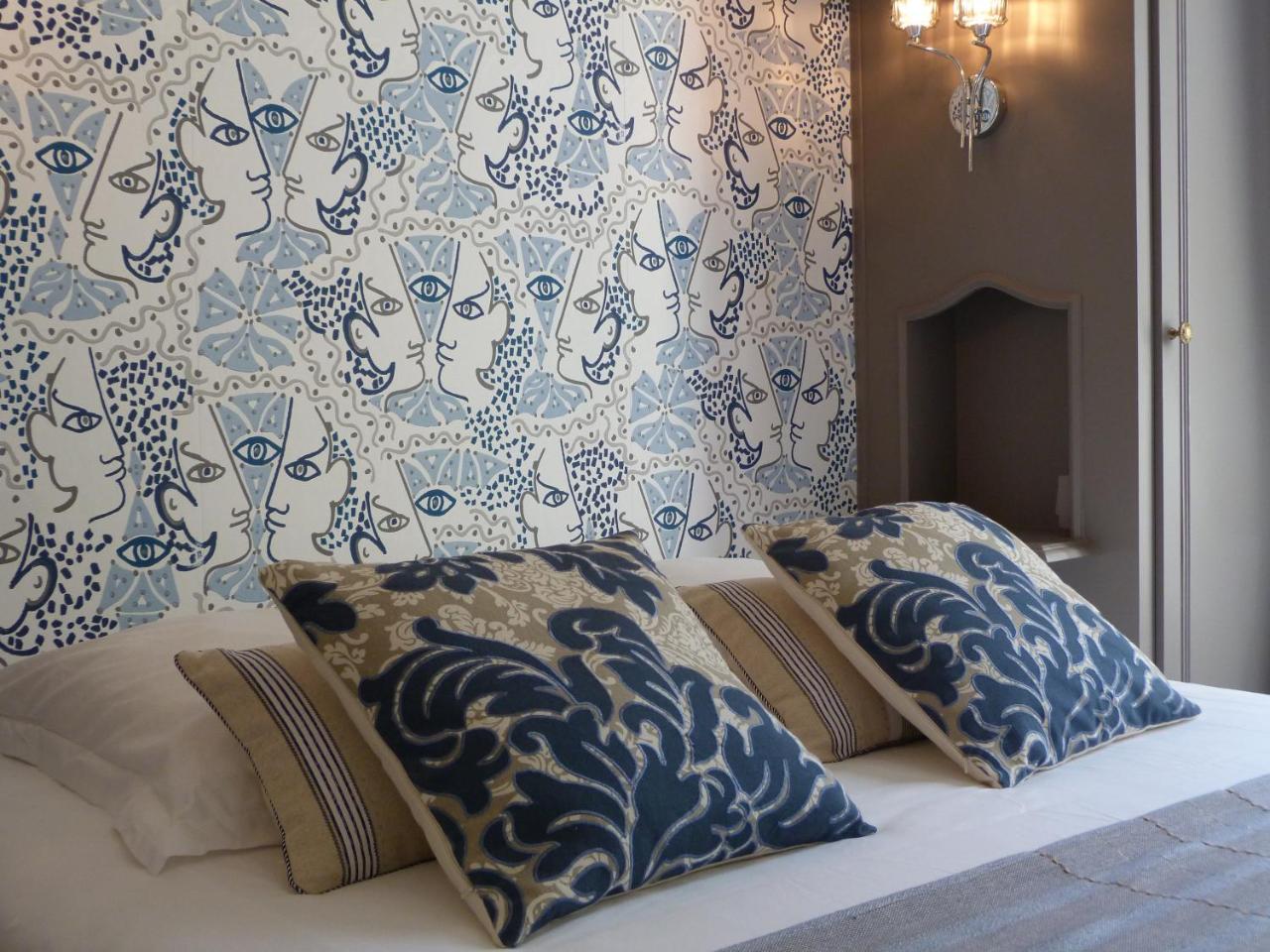 Le Bretagne - Hôtel de charme labellisé Cosy Places photo 2