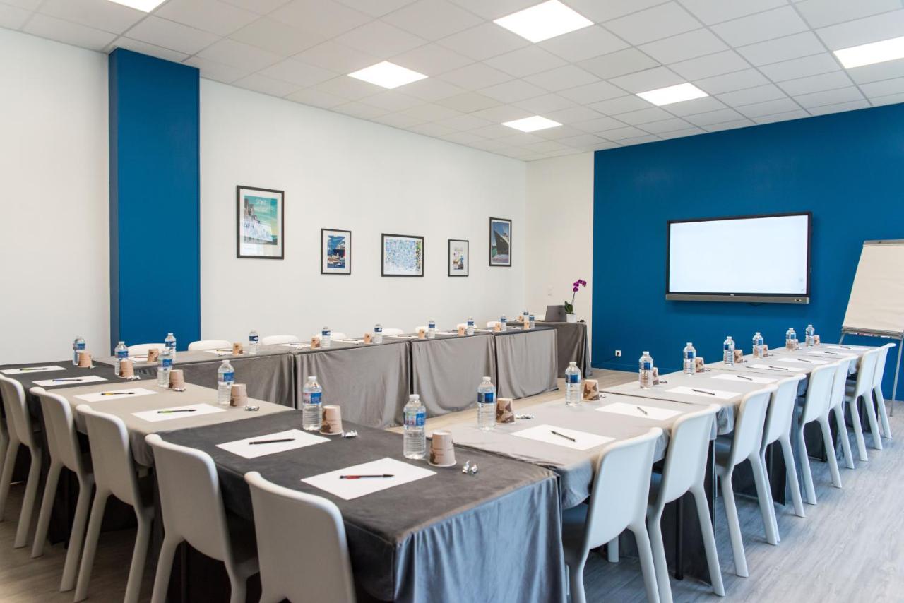 B&B HOTEL Saint-Nazaire Pornichet photo 4