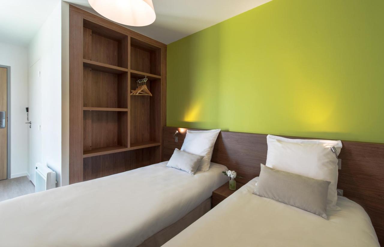 B&B HOTEL Saint-Nazaire Pornichet photo 3