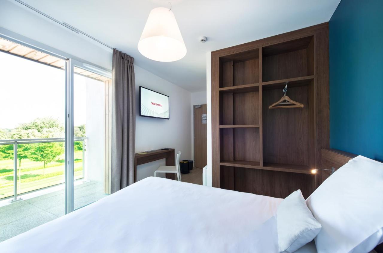 B&B HOTEL Saint-Nazaire Pornichet - 2