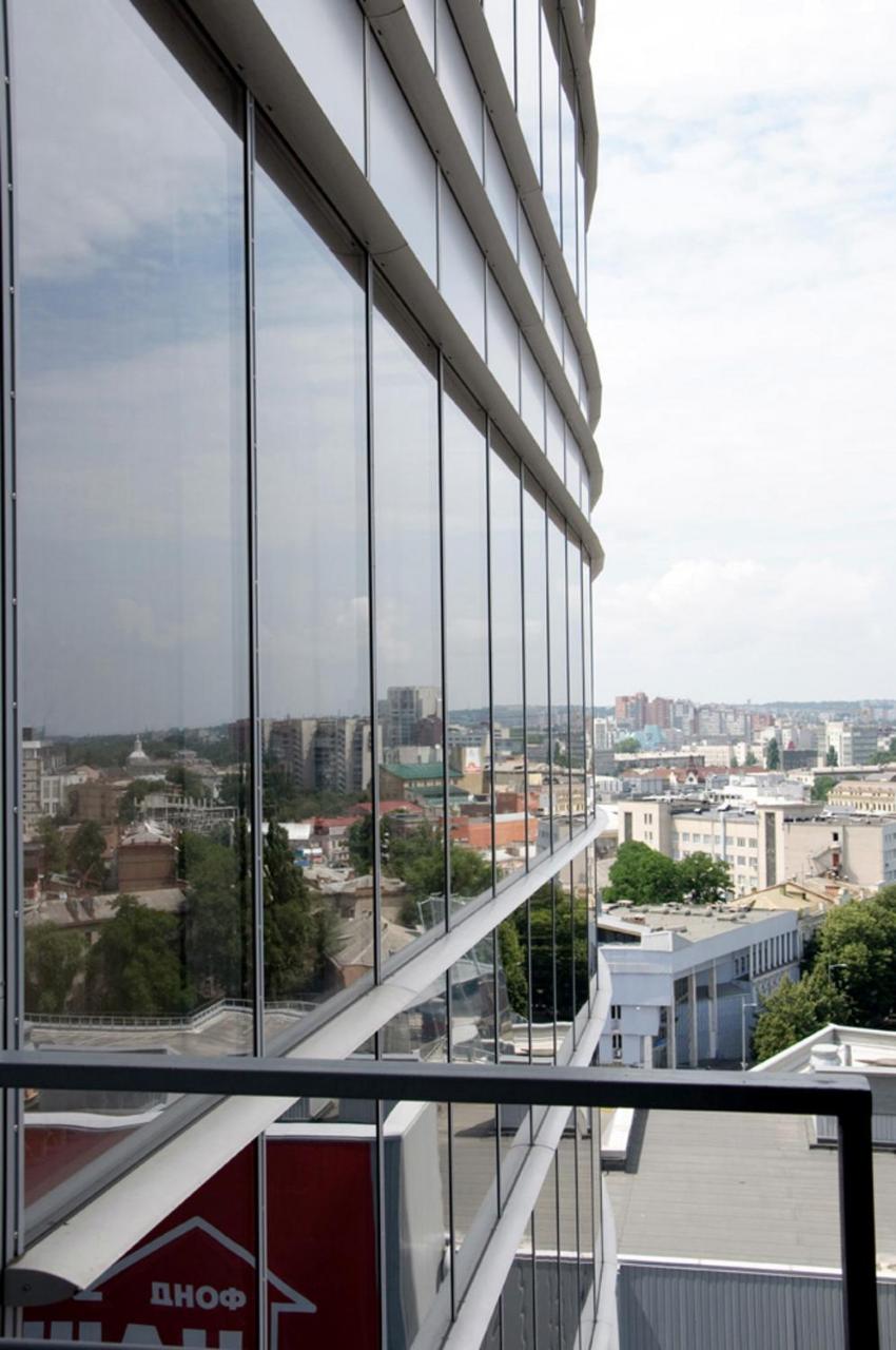 Staybridge Готель Мост Сити photo 2
