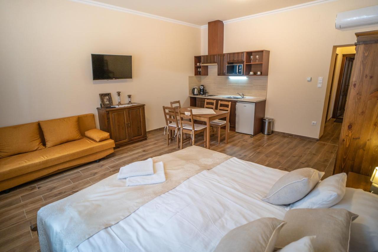 Toscana Apartman - 3