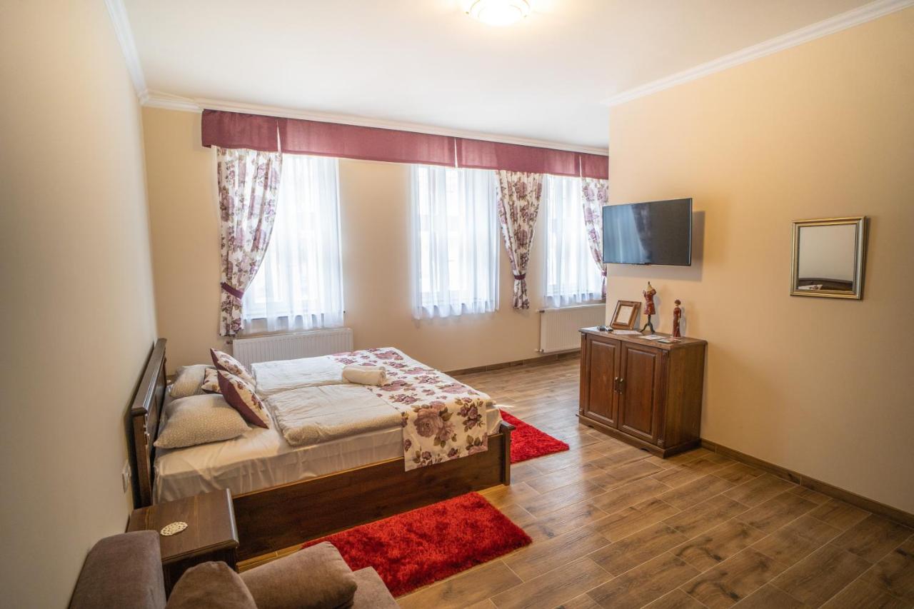 Toscana Apartman - 5