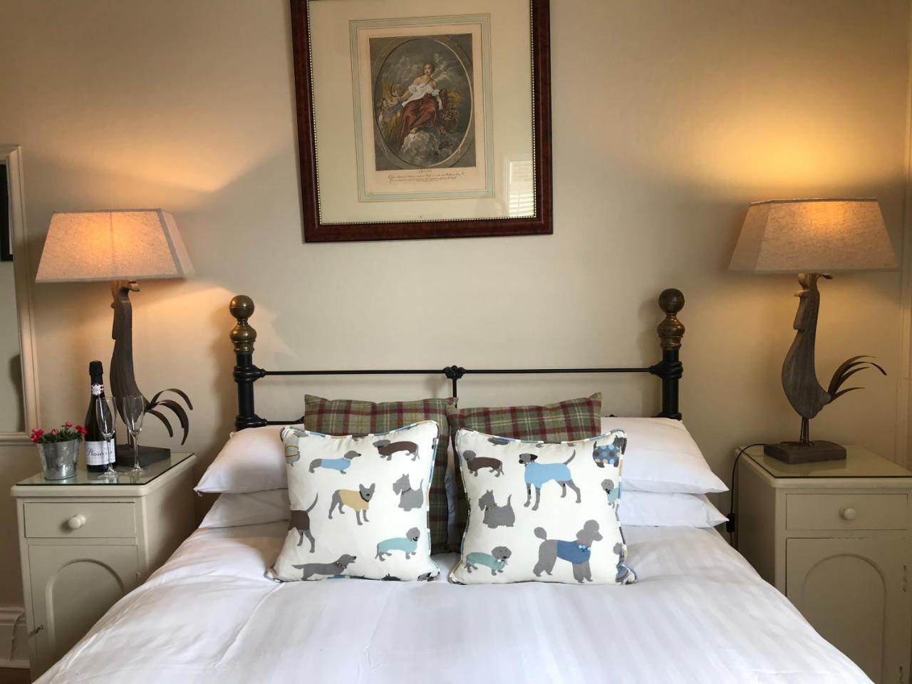 Victoria inn - 3