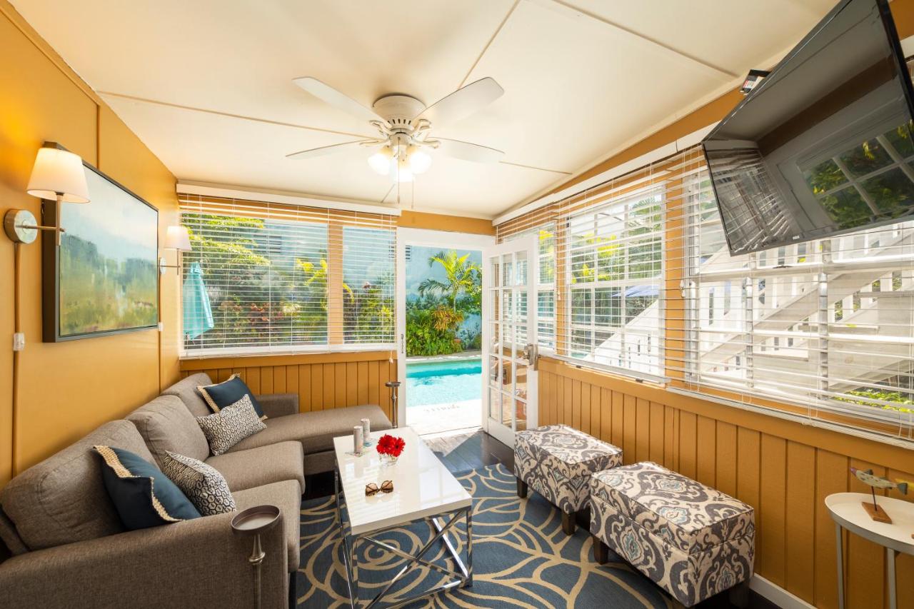 Rose Lane Villas - 3