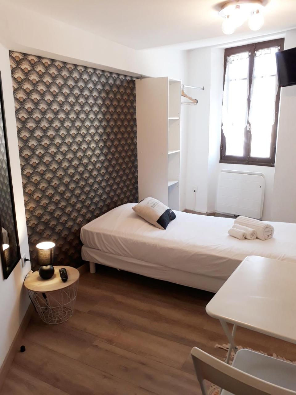 Hotel renaissance martigues photo 4