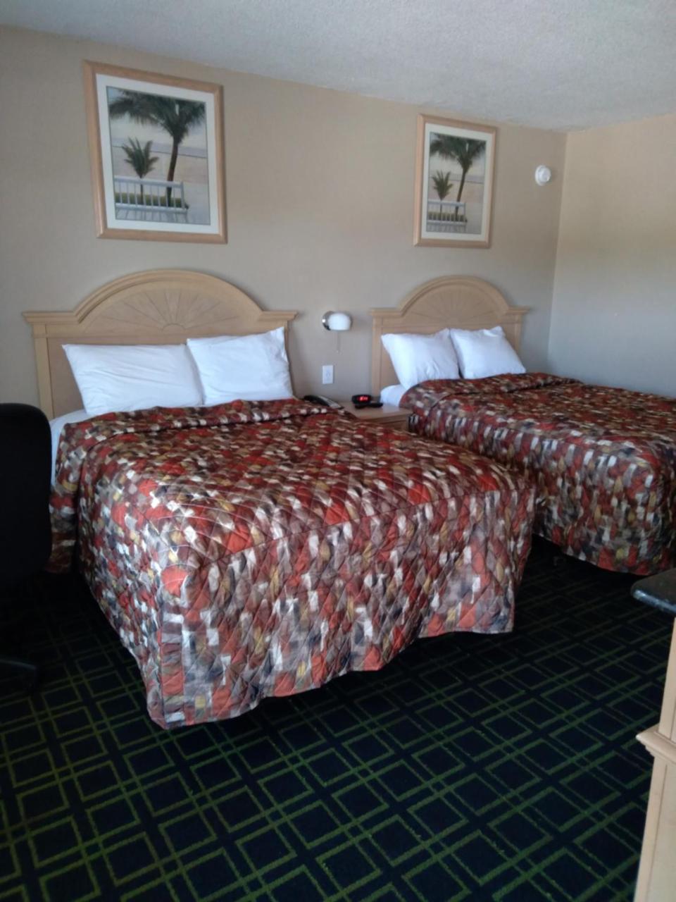 Budget Lodge Mount Dora photo 2
