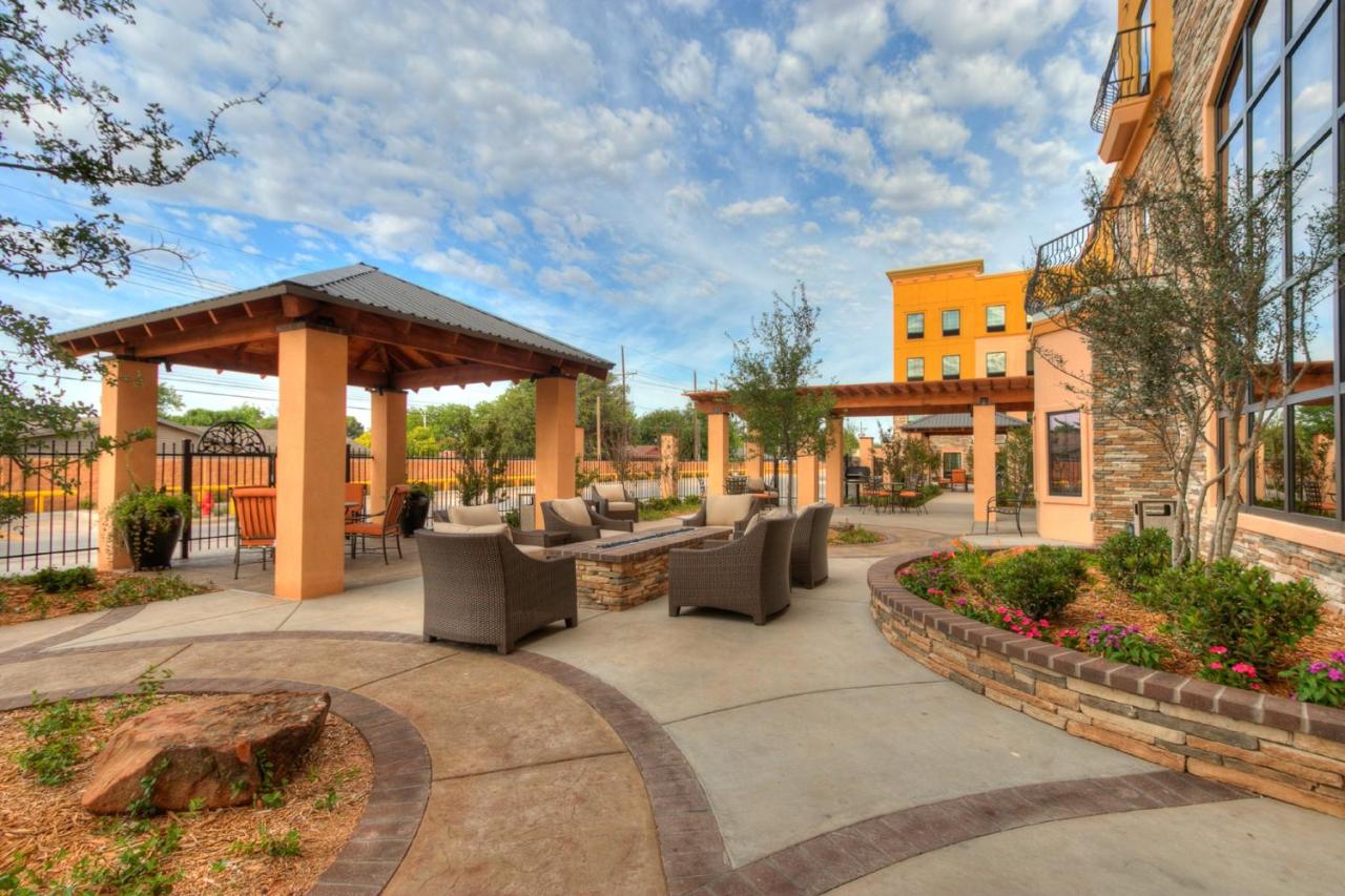 Staybridge Suites Lubbock South By IHG photo 2