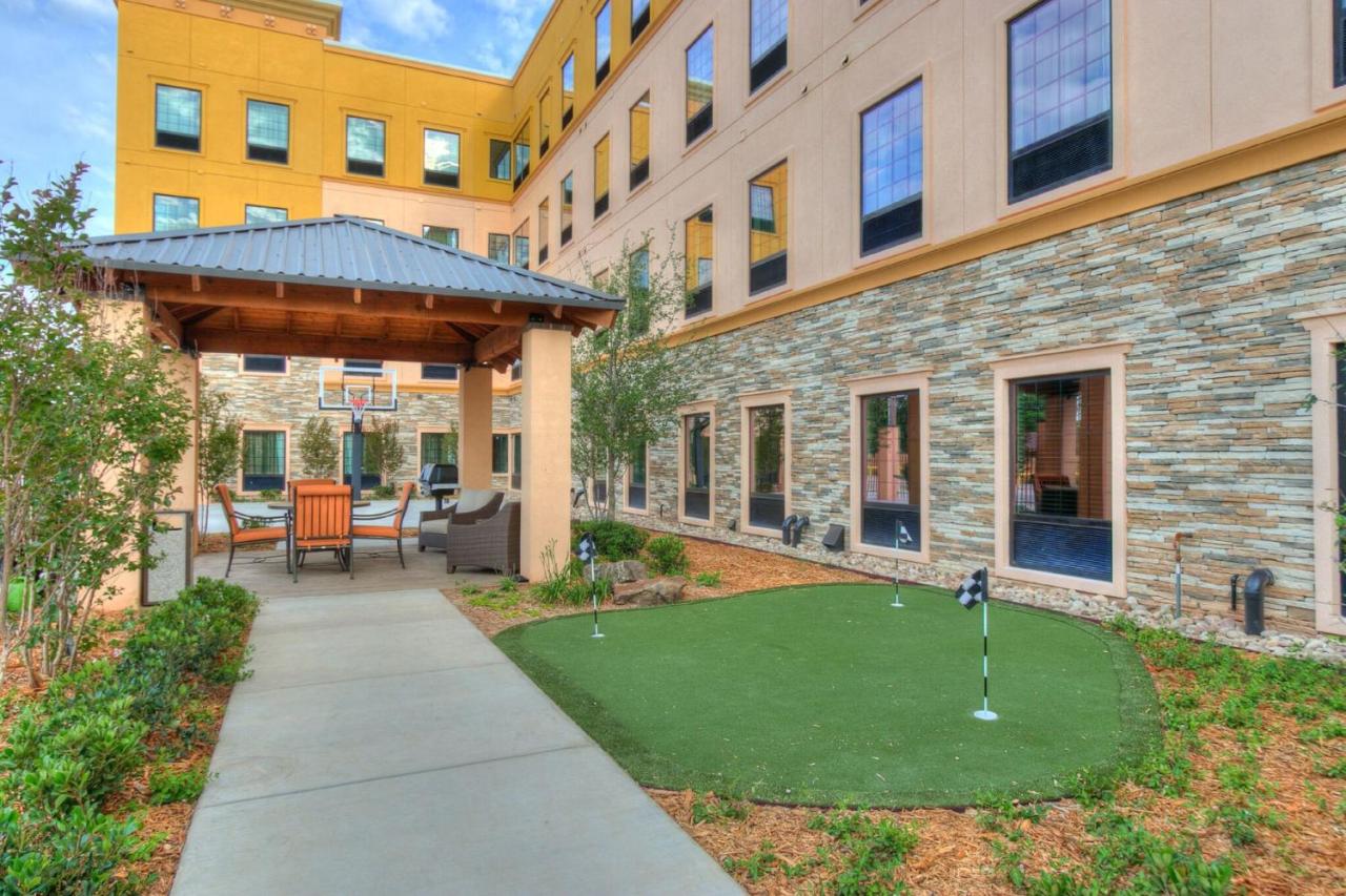 Staybridge Suites Lubbock South By IHG photo 3