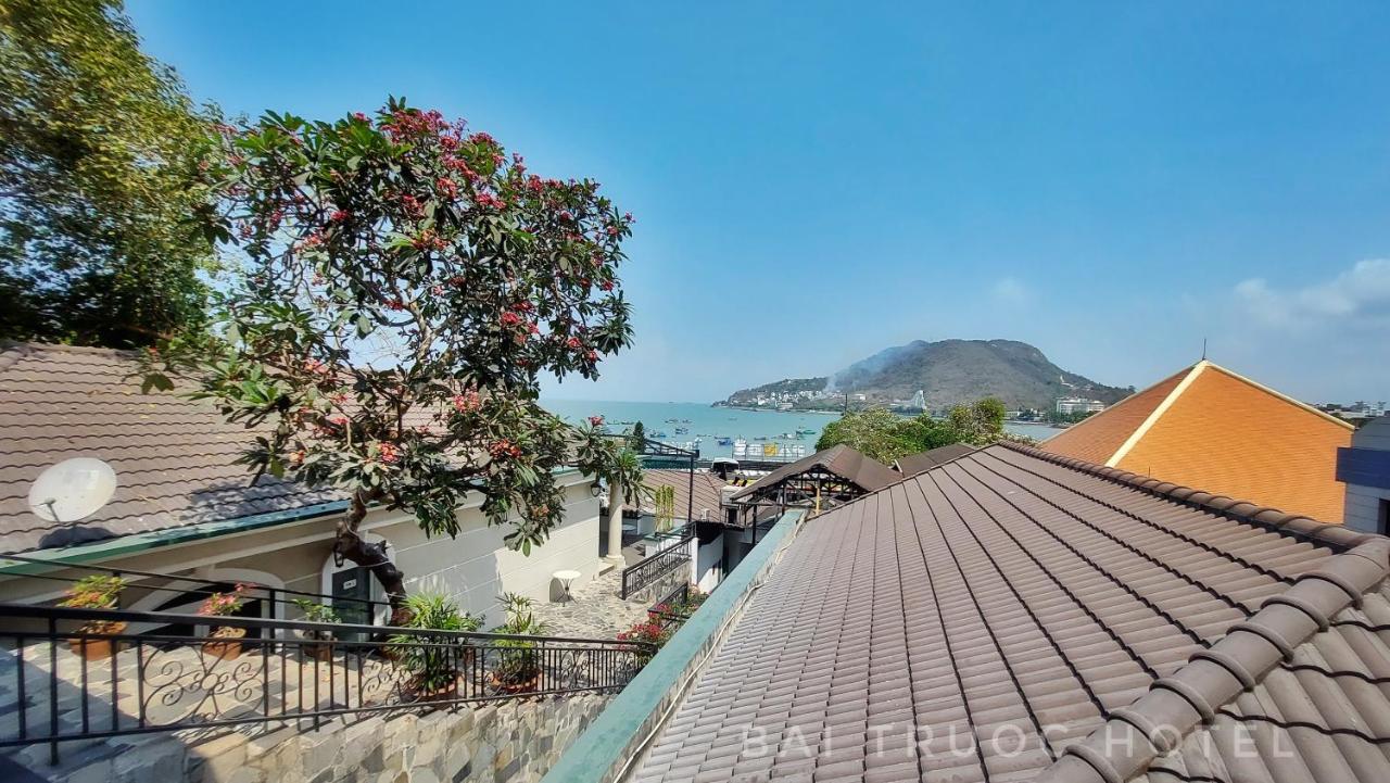 Bai Truoc Hotel photo 4