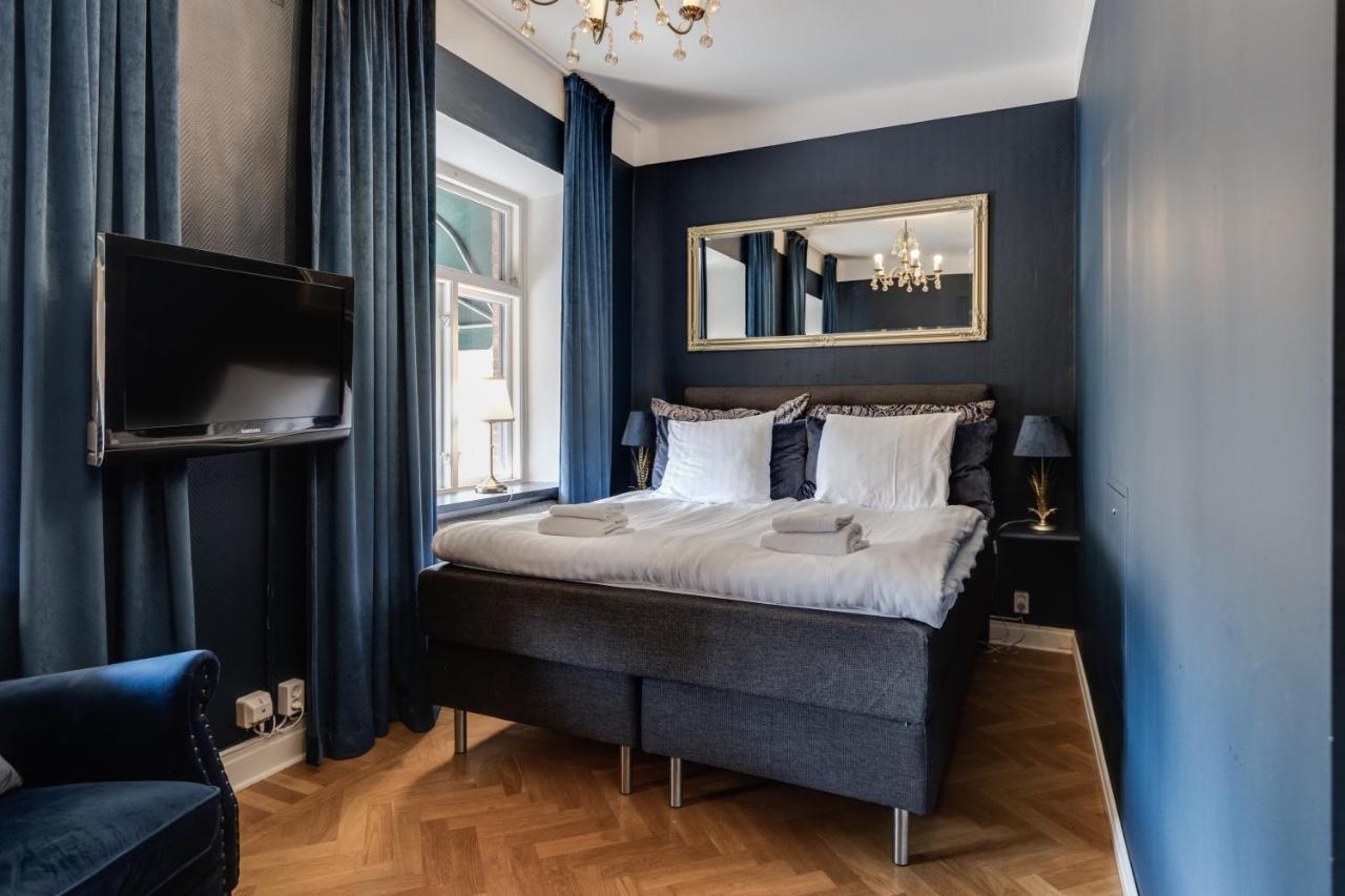 Cameo Boutique Hotell