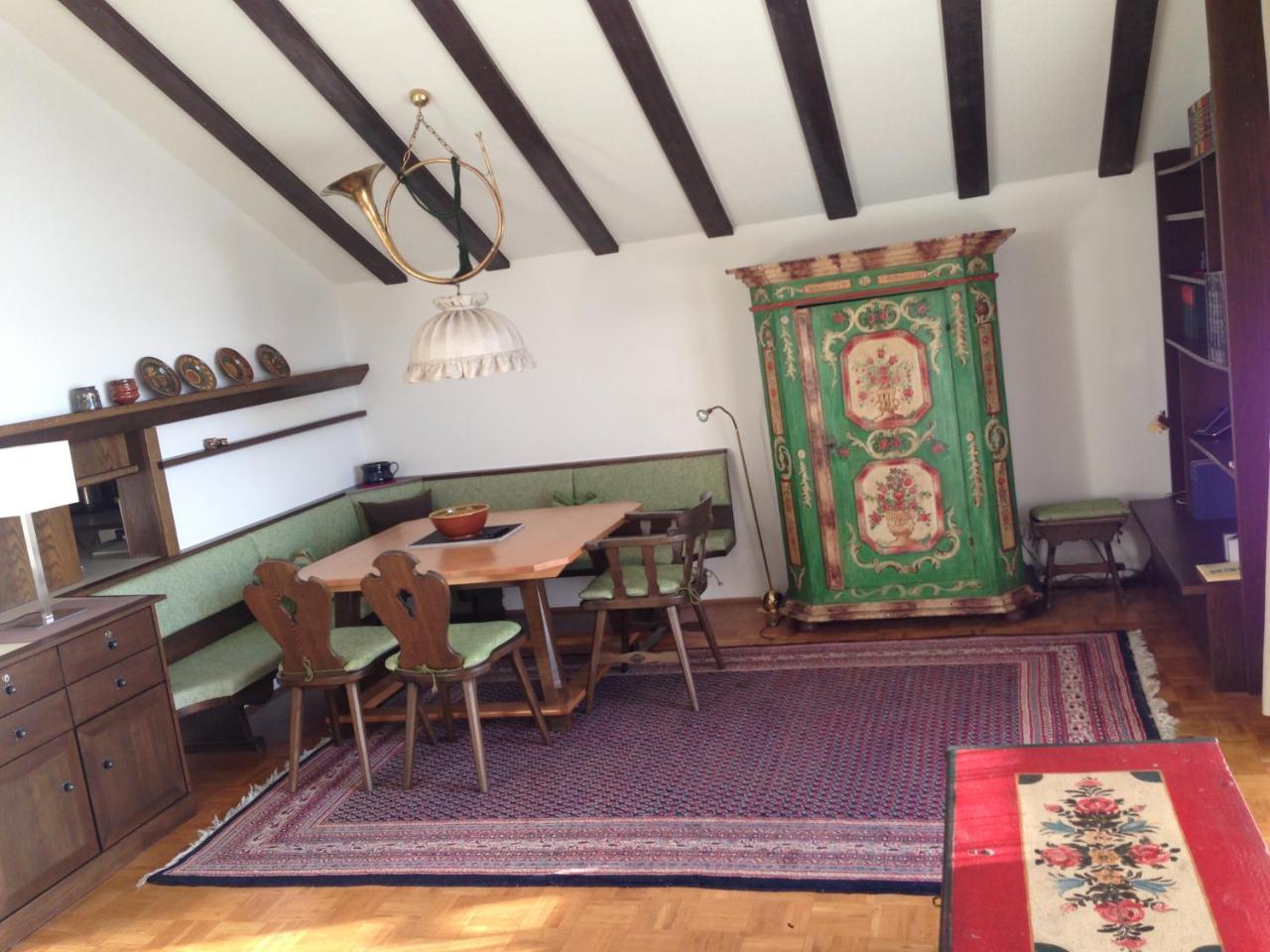 Foto - Hotel Alpenhof Postillion