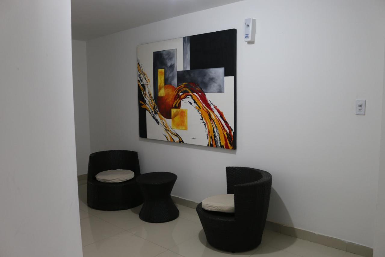 Hotel Santa Maria photo 3