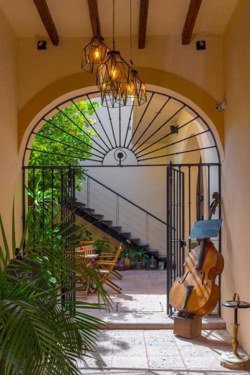 Foto - La Casa del Naranjo Hotel Boutique
