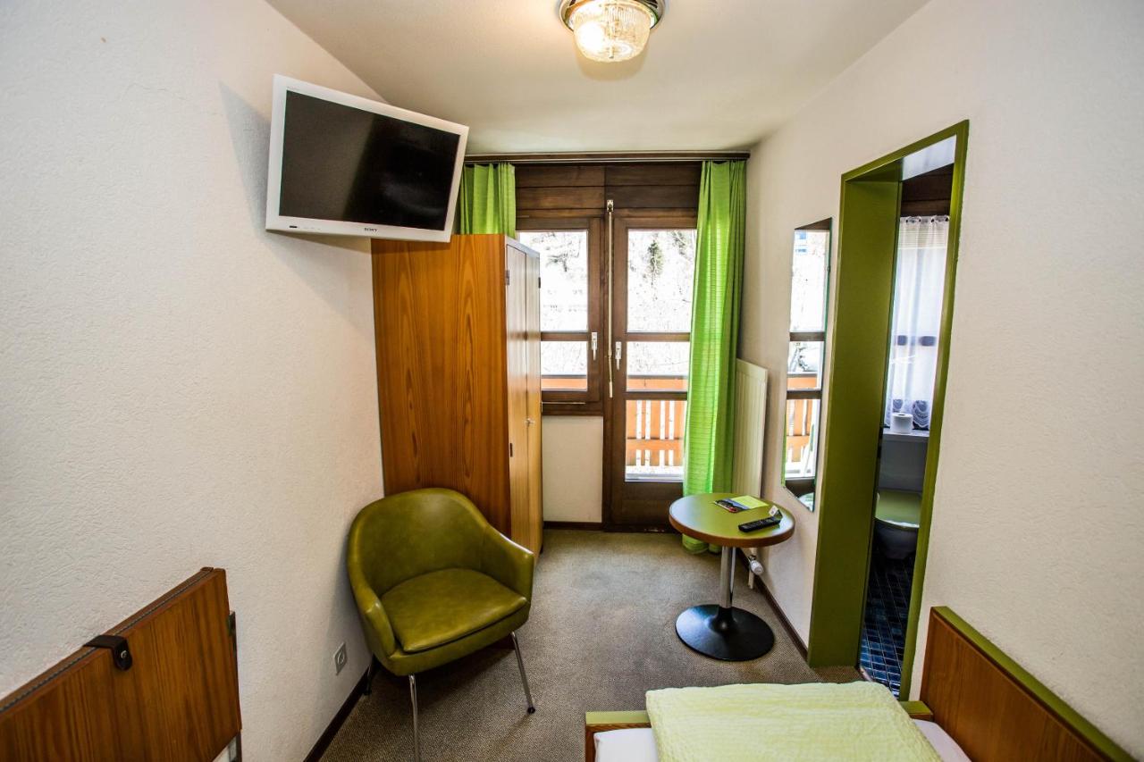 Hotel Derby photo 3