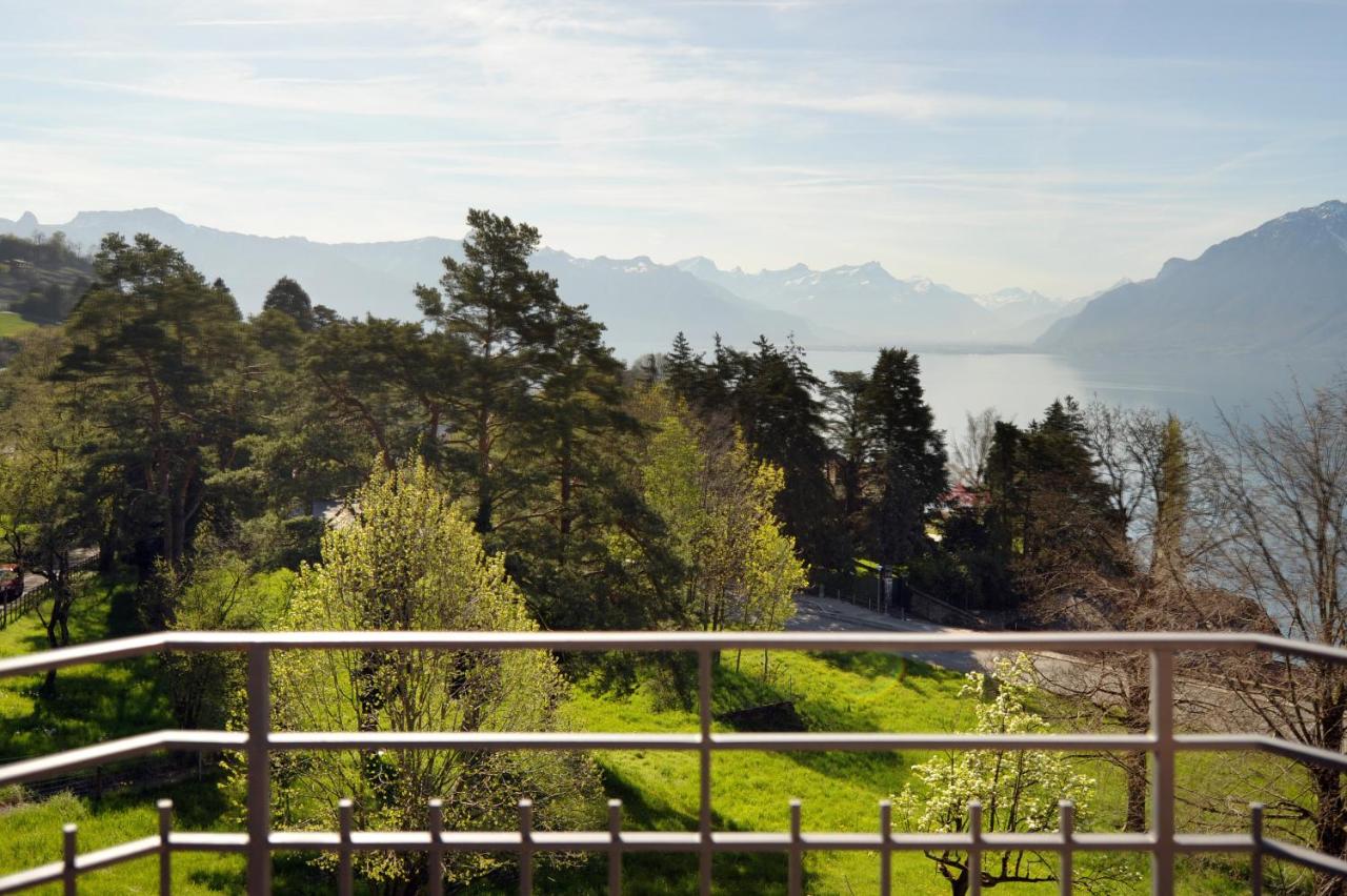 Photo - Hôtel Prealpina