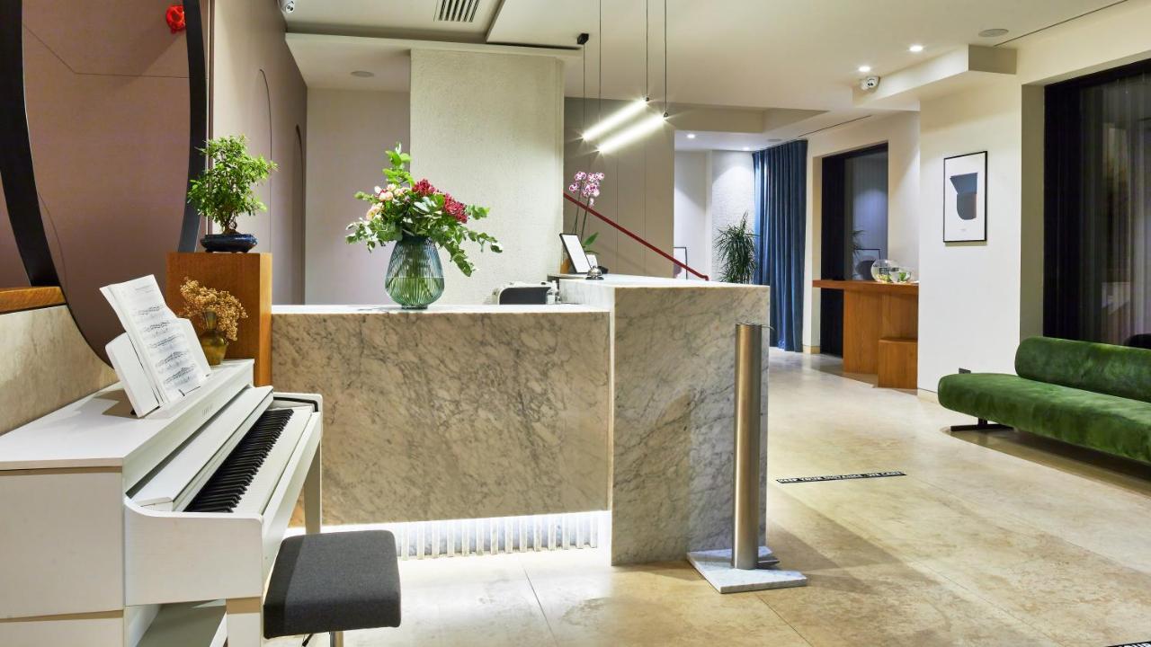 Atlas Aparthotel - 5