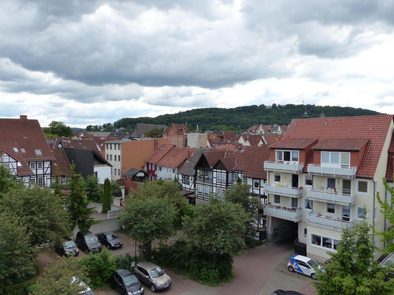 Hotel Altstadtwiege photo 4