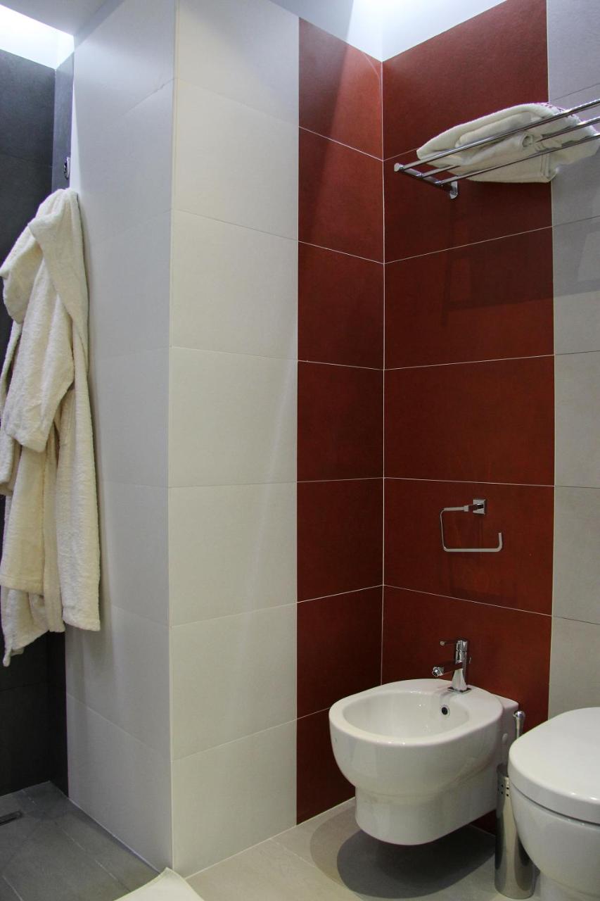 Foto - Casa Vacanze Fardella Centrale